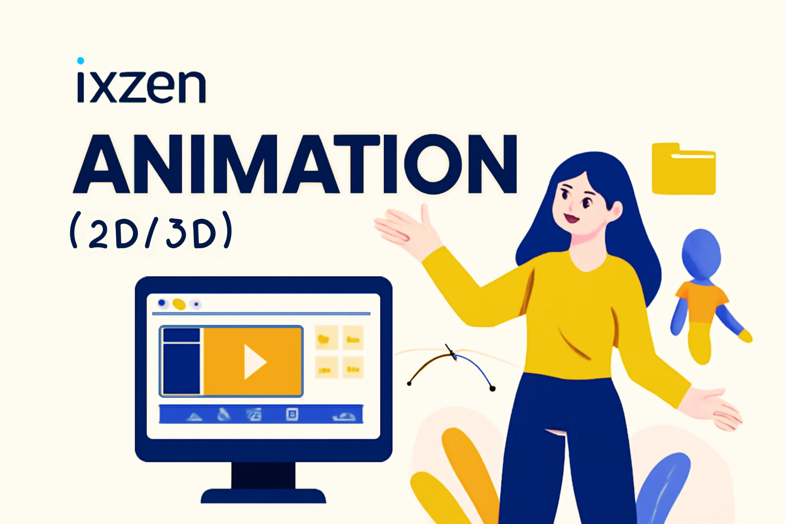 animation services, custom animation, animation production, affordable animation