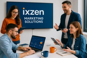 marketing solutions, digital marketing, SEO services, PPC advertising, content marketing, conversion rate optimization, social media marketing, marketing automation, lead nurturing